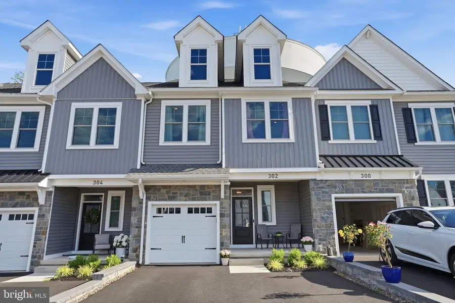 302 Foxtail Ln, Chalfont, PA 18914 - #2