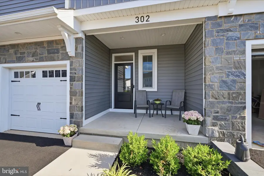 302 Foxtail Ln, Chalfont, PA 18914 - #3