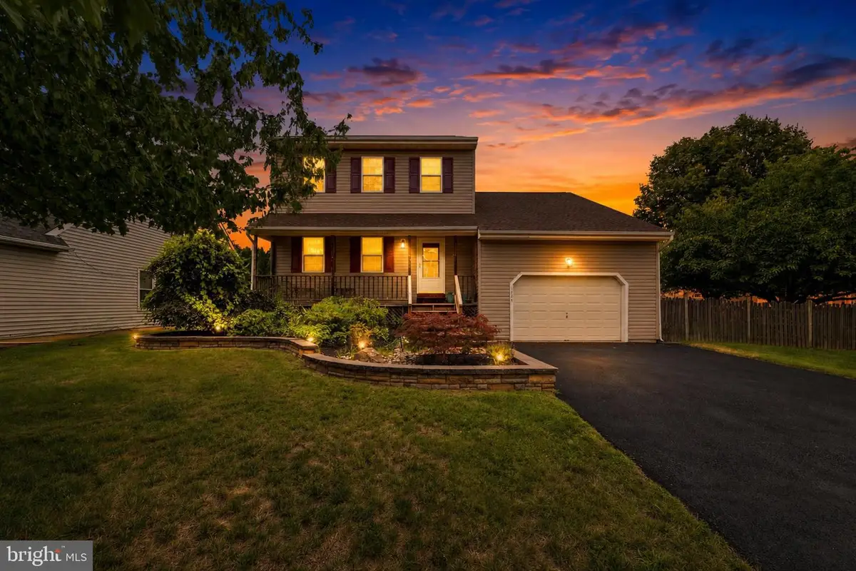 1934 Colonial Dr, Croydon, PA 19021 - #1