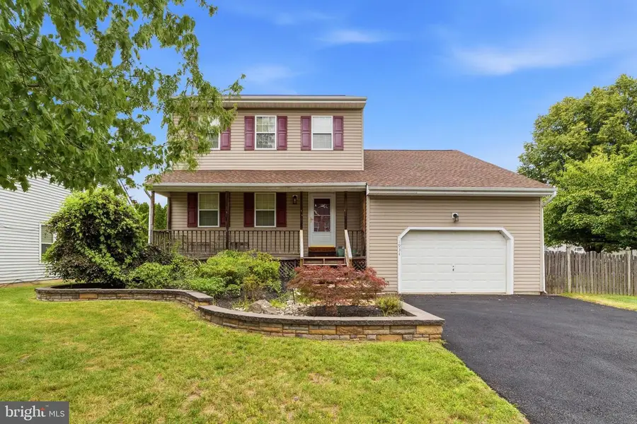 1934 Colonial Dr, Croydon, PA 19021 - #2