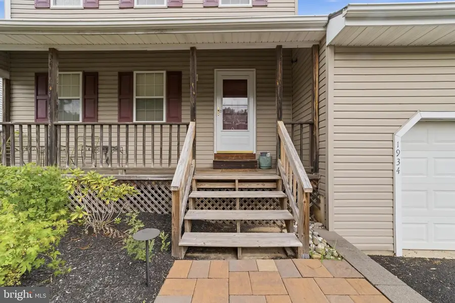 1934 Colonial Dr, Croydon, PA 19021 - #3
