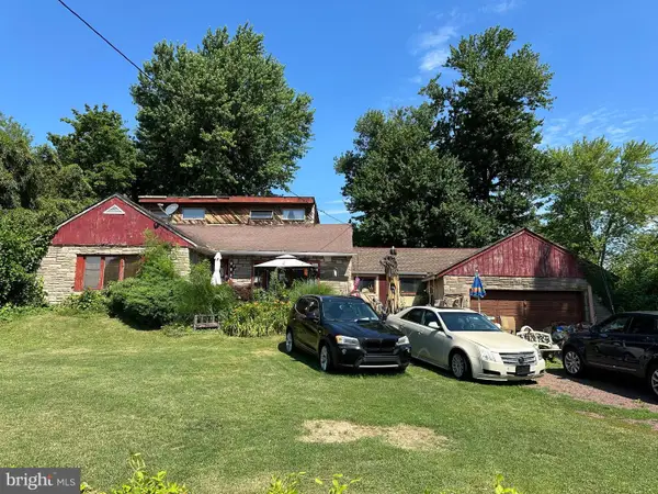 1312 Frosty Hollow Rd, LEVITTOWN, PA 19056