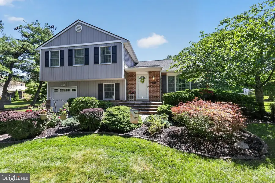 308 Hollow Branch Ln, Yardley, PA 19067 - #3