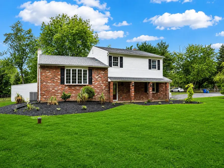 3455 Bristol Rd, Doylestown, PA 18901 - #2