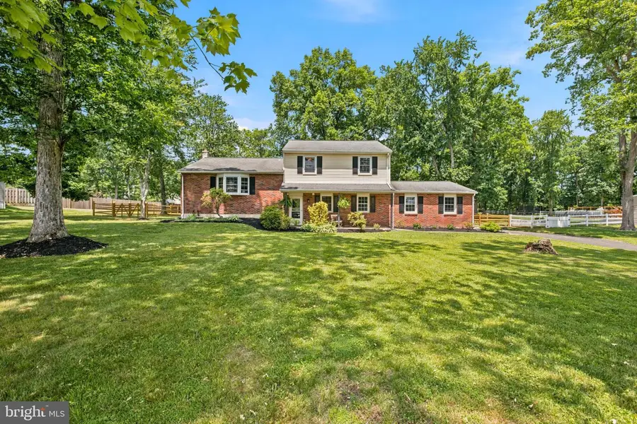 1324 Timber Ln, Chalfont, PA 18914 - #2