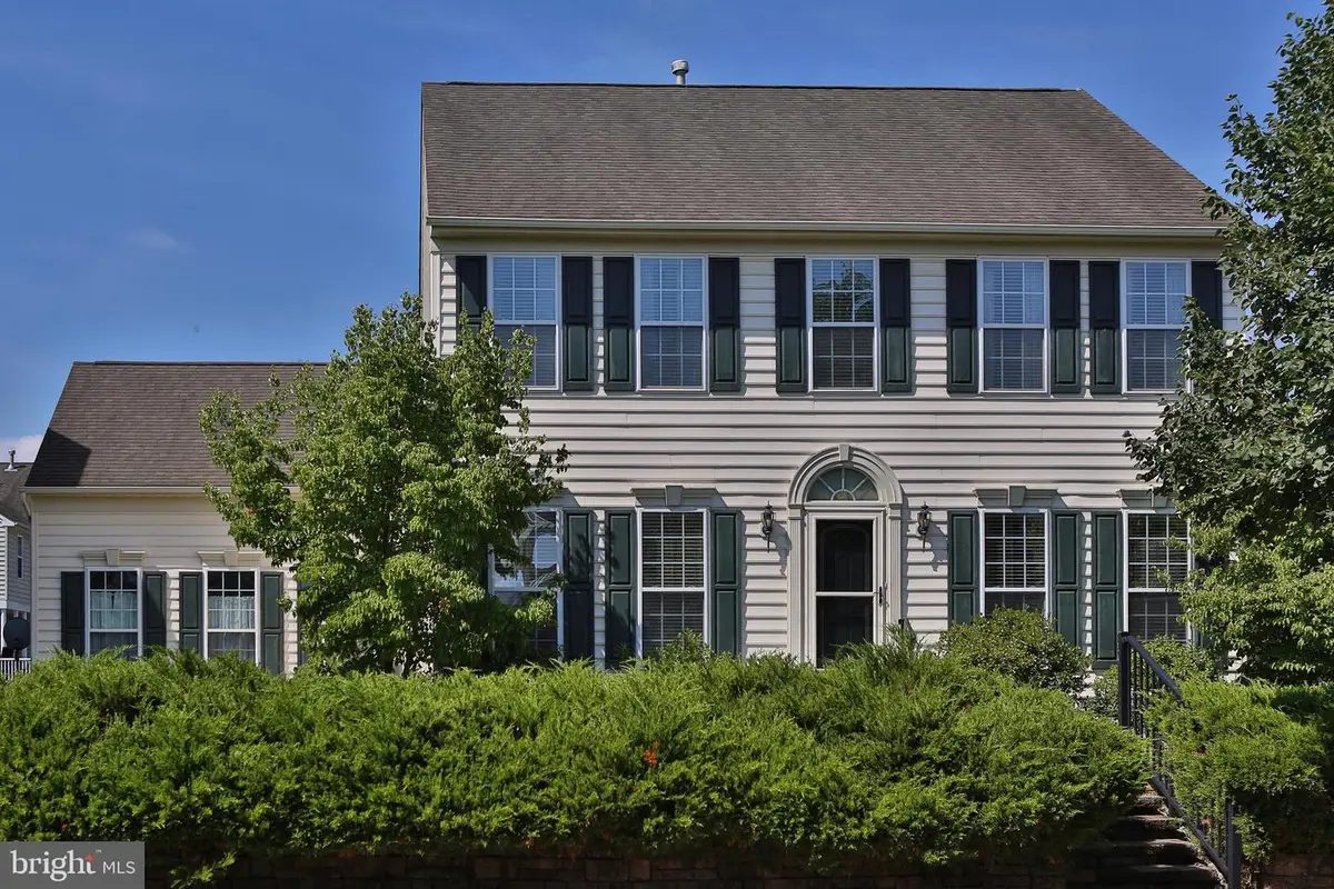 441 Saddlery Dr, Perkasie, PA 18944 - #1