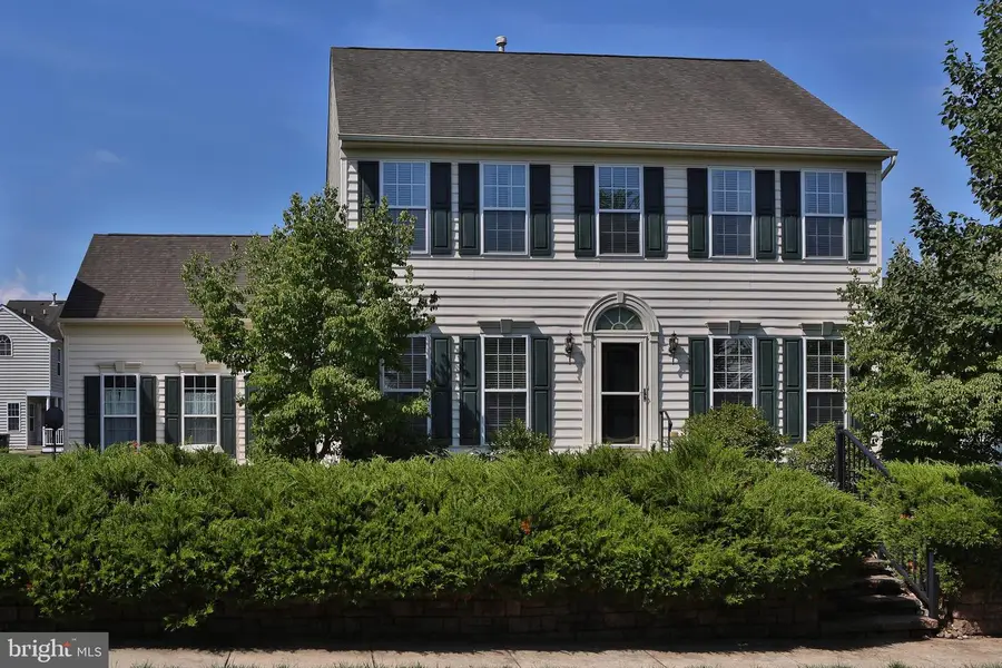 441 Saddlery Dr, Perkasie, PA 18944 - #2