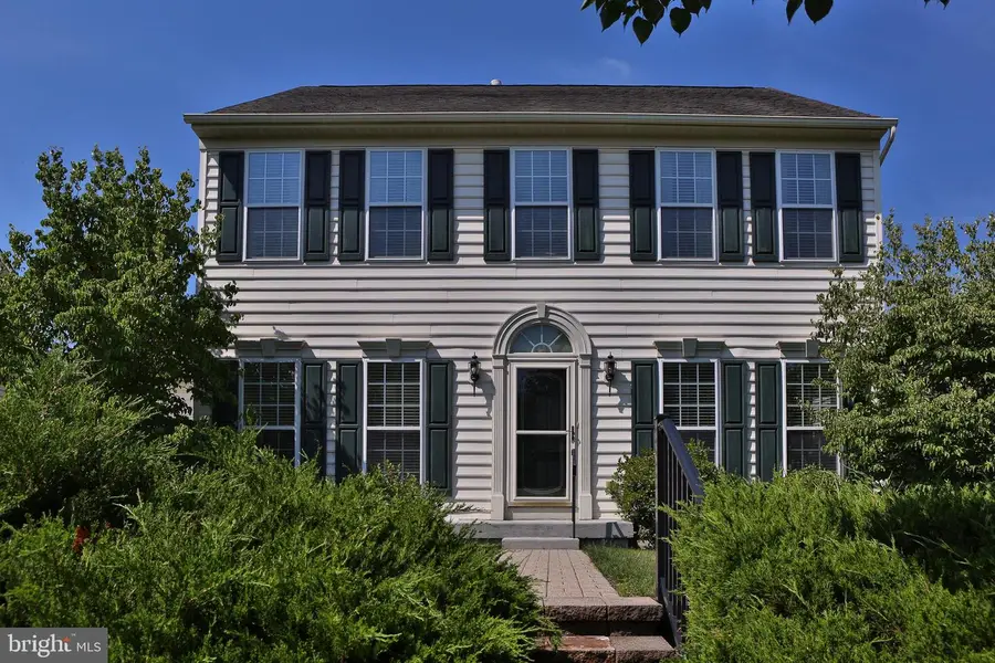 441 Saddlery Dr, Perkasie, PA 18944 - #3