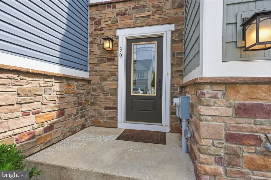 30 Griffin Way, Yardley, PA 19067 - #3