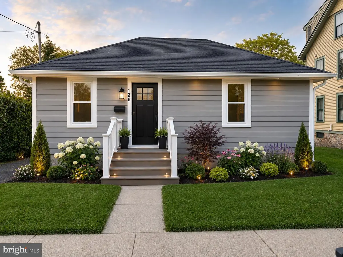 136 E Marshall Ave, Langhorne, PA 19047 - #1