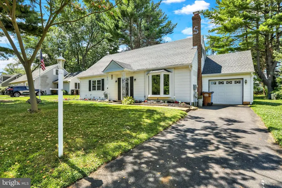 3032 Gilbert Dr, Bensalem, PA 19020 - #3