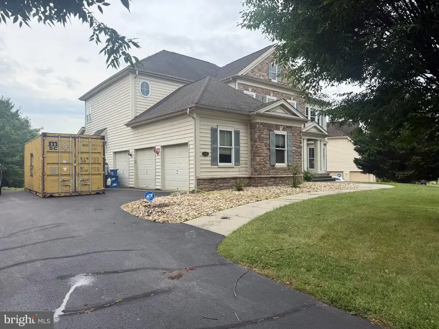 1105 William Penn Dr, Bensalem, PA 19020 - #2