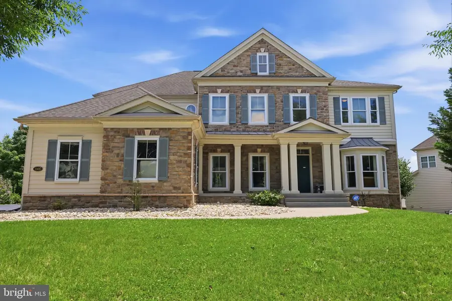 1105 William Penn Dr, Bensalem, PA 19020 - #3