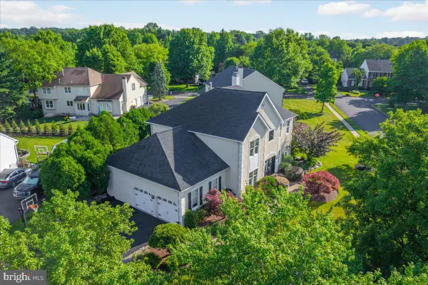 4205 Michener Rd, DOYLESTOWN, PA 18902