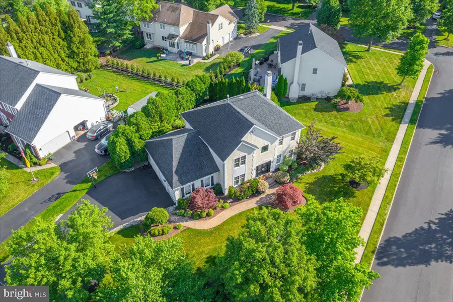 4205 Michener Rd, Doylestown, PA 18902 - #2
