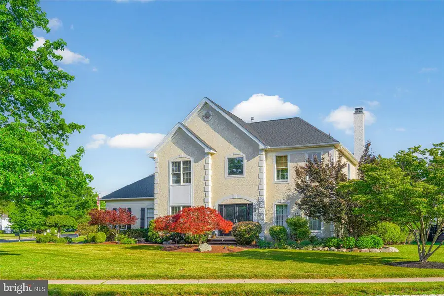 4205 Michener Rd, Doylestown, PA 18902 - #3