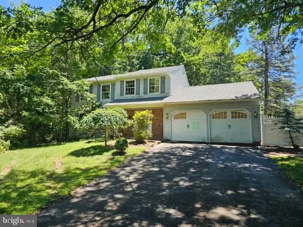 1229 Woodbrook Ln, WARMINSTER, PA 18974