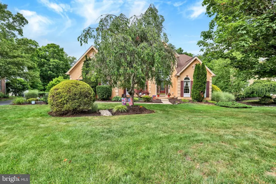 2245 Sunrise Way, Jamison, PA 18929 - #2