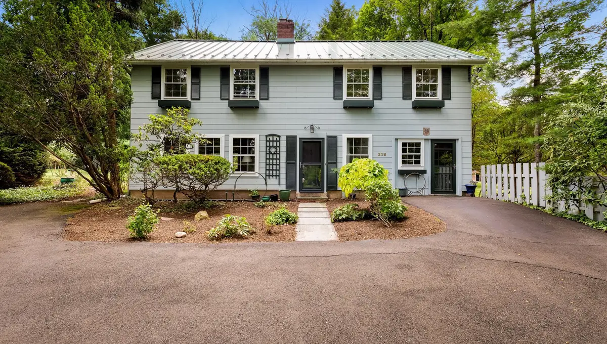 218 Frost Ln, Newtown, PA 18940 - #1