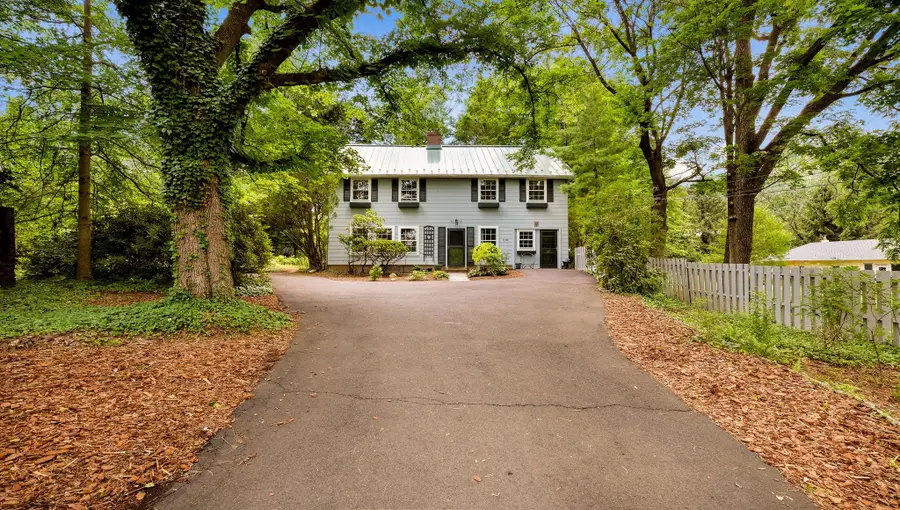 218 Frost Ln, Newtown, PA 18940 - #2