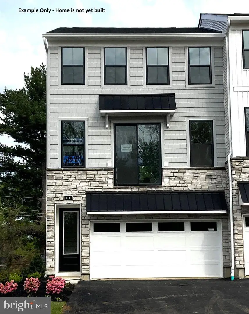 128 Brianna Ct #33, Chalfont, PA 18914 - #2