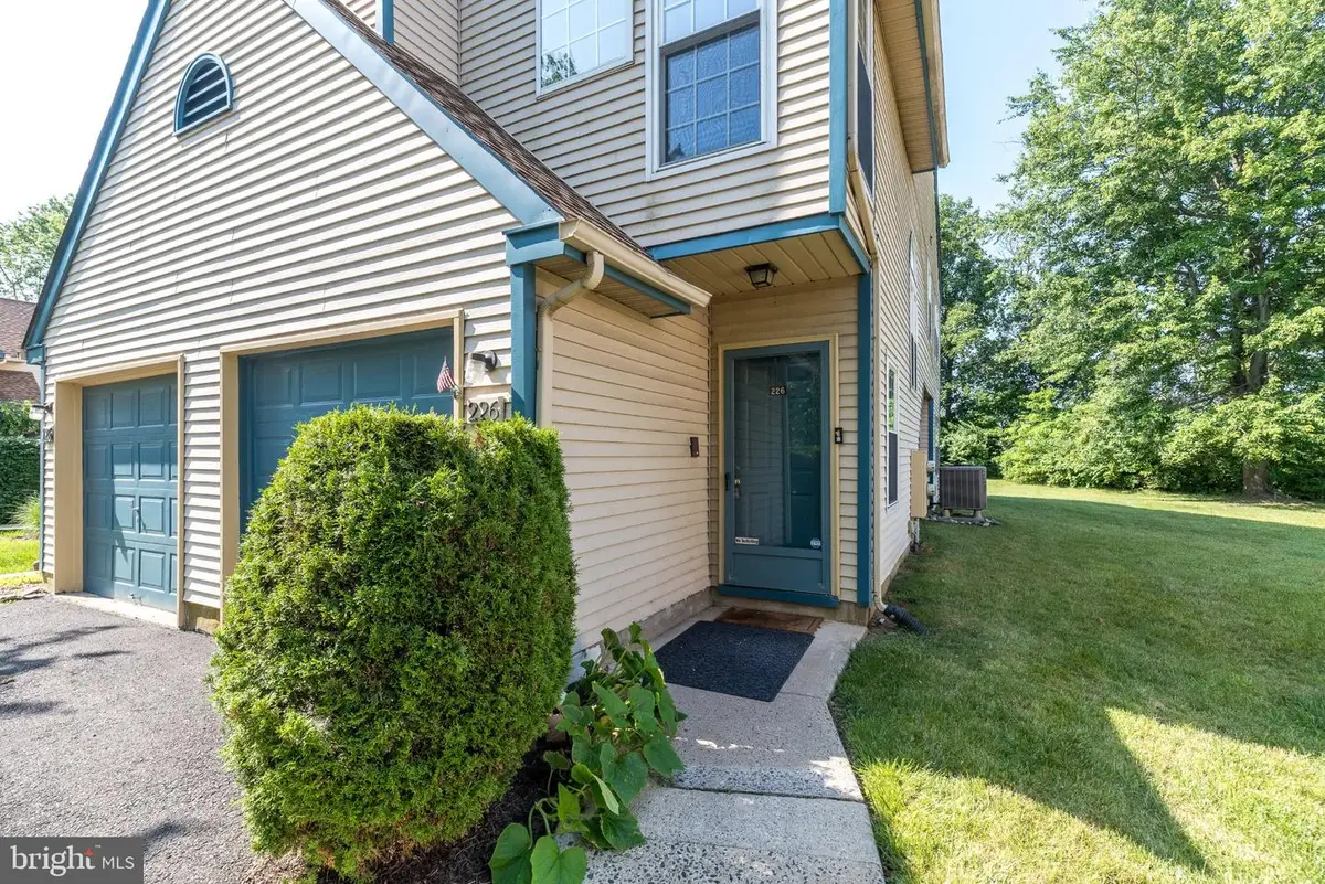 226 Allem Ln, Perkasie, PA 18944 - #1