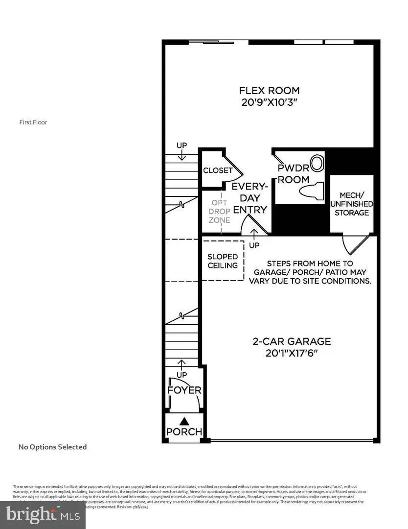 118 Brianna Ct #38, Chalfont, PA 18914 - #3