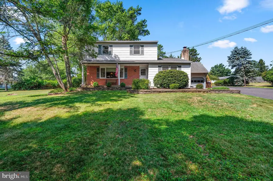 330 Hilltown Pike, Line Lexington, PA 18932 - #2