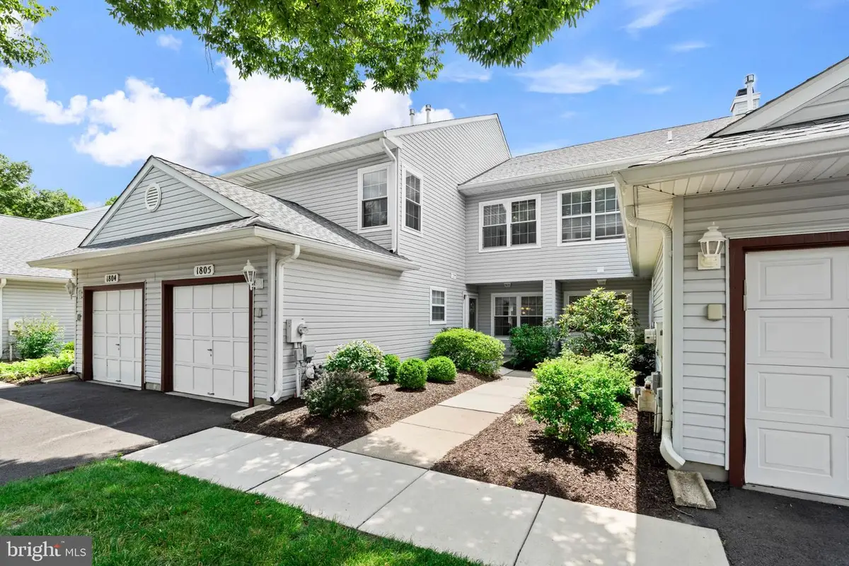 1805 Lynbrooke Dr, Yardley, PA 19067 - #1