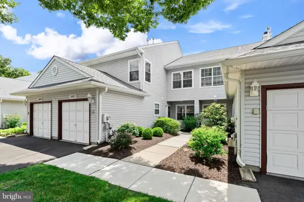 1805 Lynbrooke Dr, YARDLEY, PA 19067