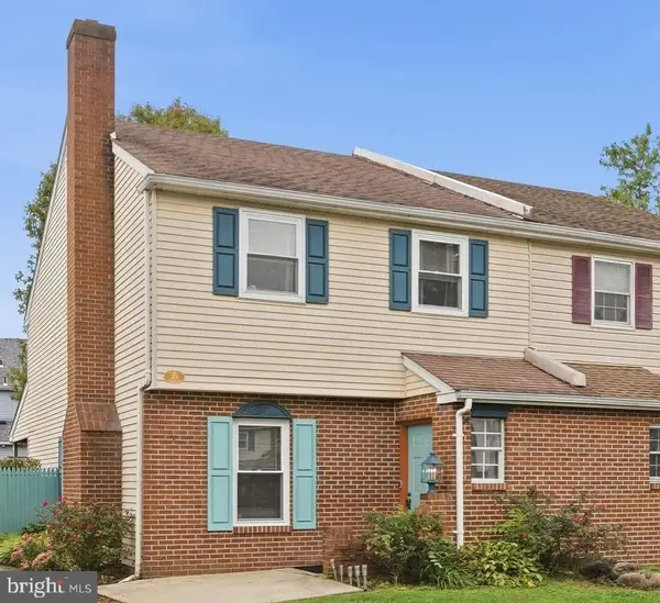 29 Tierney Ct, QUAKERTOWN, PA 18951