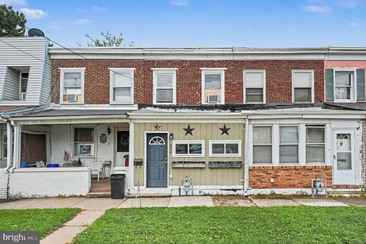 236 Hayes St, Bristol, PA 19007 - #1