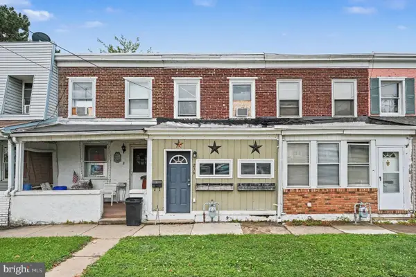 236 Hayes St, BRISTOL, PA 19007