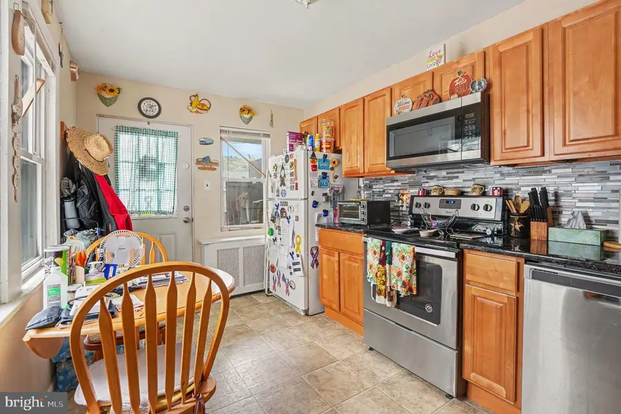 236 Hayes St, Bristol, PA 19007 - #2