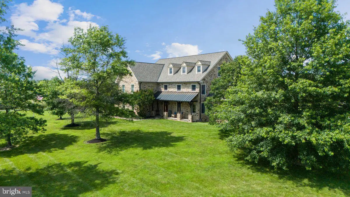 26 Wormansville Rd, Pipersville, PA 18947 - #1