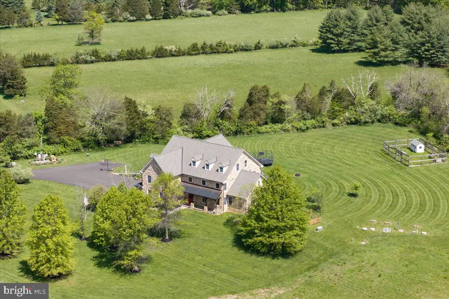 26 Wormansville Rd, Pipersville, PA 18947 - #2