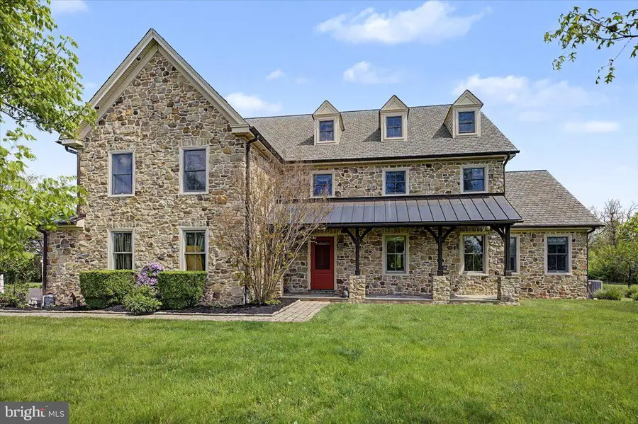 26 Wormansville Rd, Pipersville, PA 18947 - #3