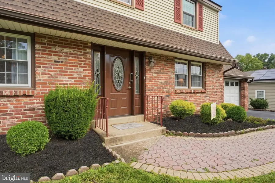 1118 Roberts, Feasterville Trevose, PA 19053 - #3