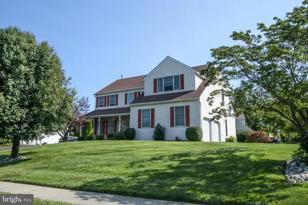 7 Claremont Dr, DOYLESTOWN, PA 18901