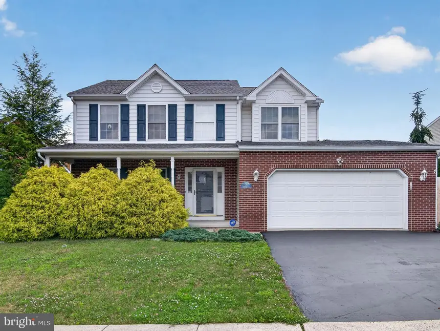 2119 Barley Dr, Quakertown, PA 18951 - #2