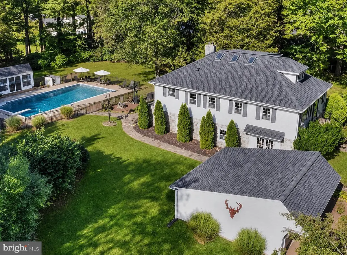 713 Ardsley Ct, Yardley, PA 19067 - #1