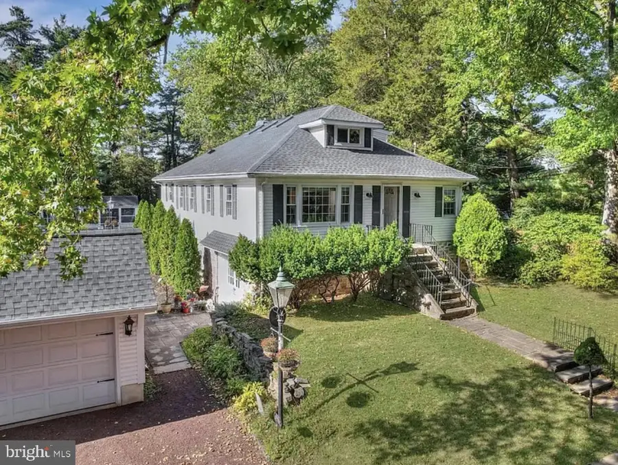 713 Ardsley Ct, Yardley, PA 19067 - #3