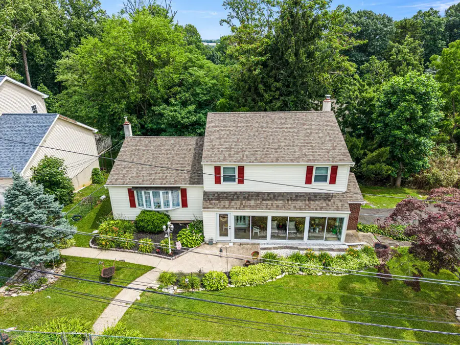 3819 Mulberry Ave, Feasterville Trevose, PA 19053 - #3
