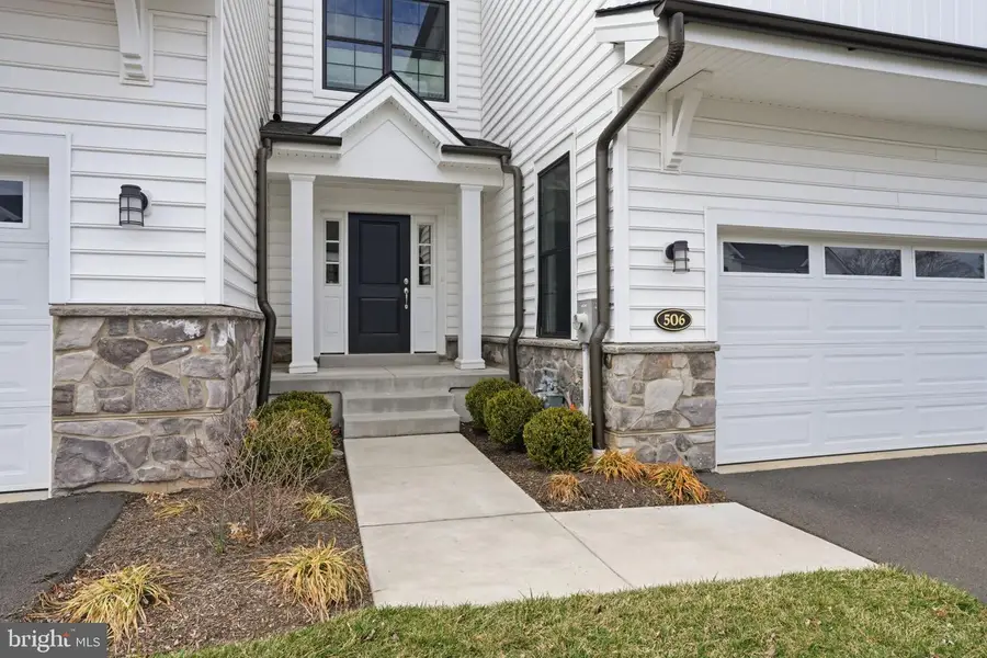 506 Carmela Way, Yardley, PA 19067 - #3