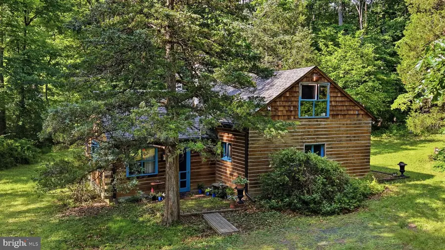 12 Natures Way, Upper Black Eddy, PA 18972 - #2