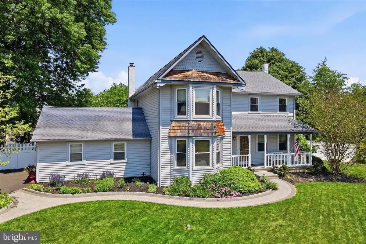 11 Ginger Ct, Newtown, PA 18940 - #1