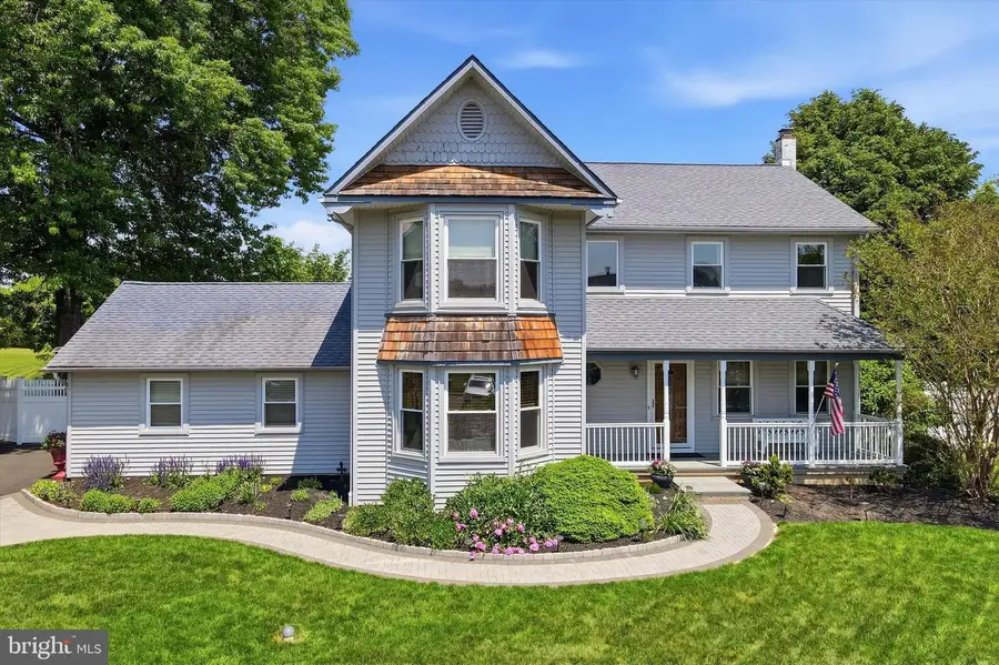 11 Ginger Ct, Newtown, PA 18940 - #2