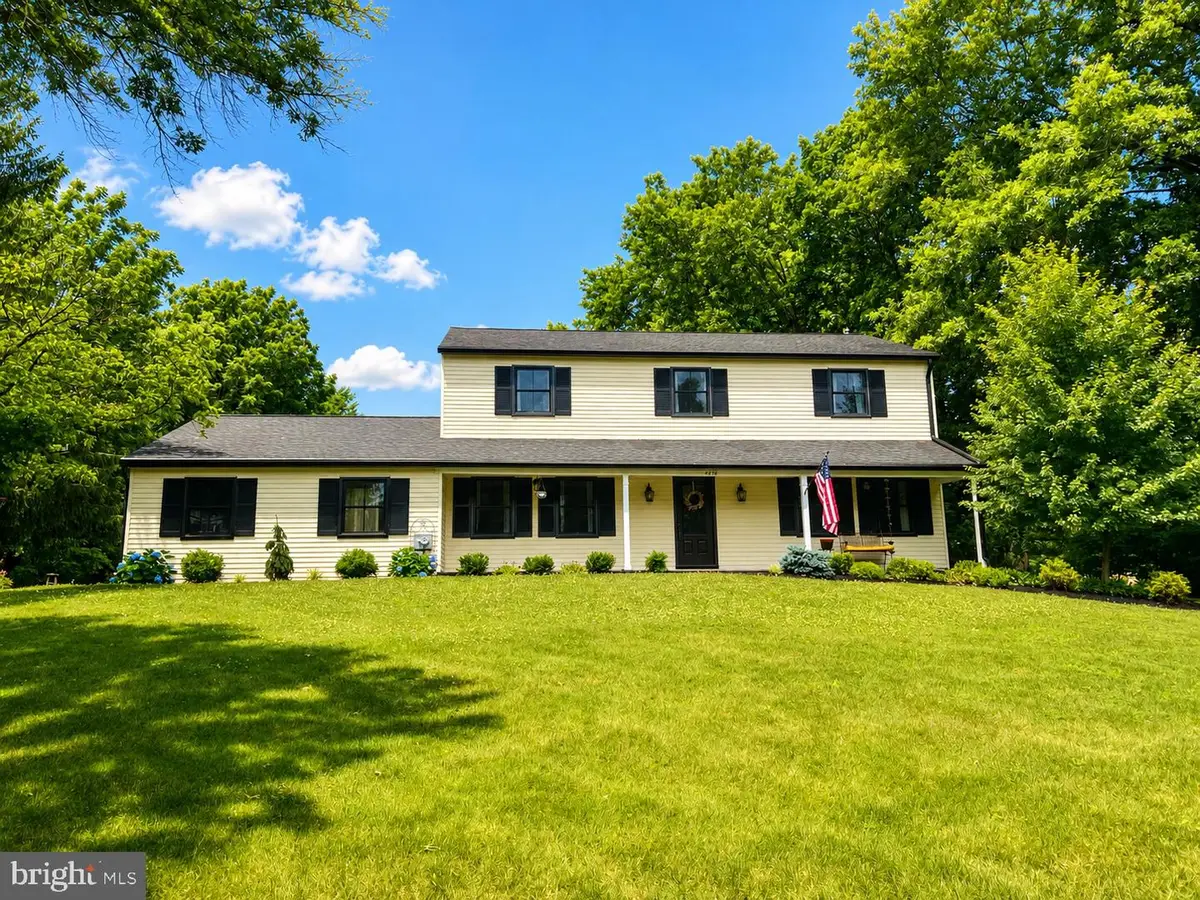 4270 Biddeford Cir, Doylestown, PA 18902 - #1