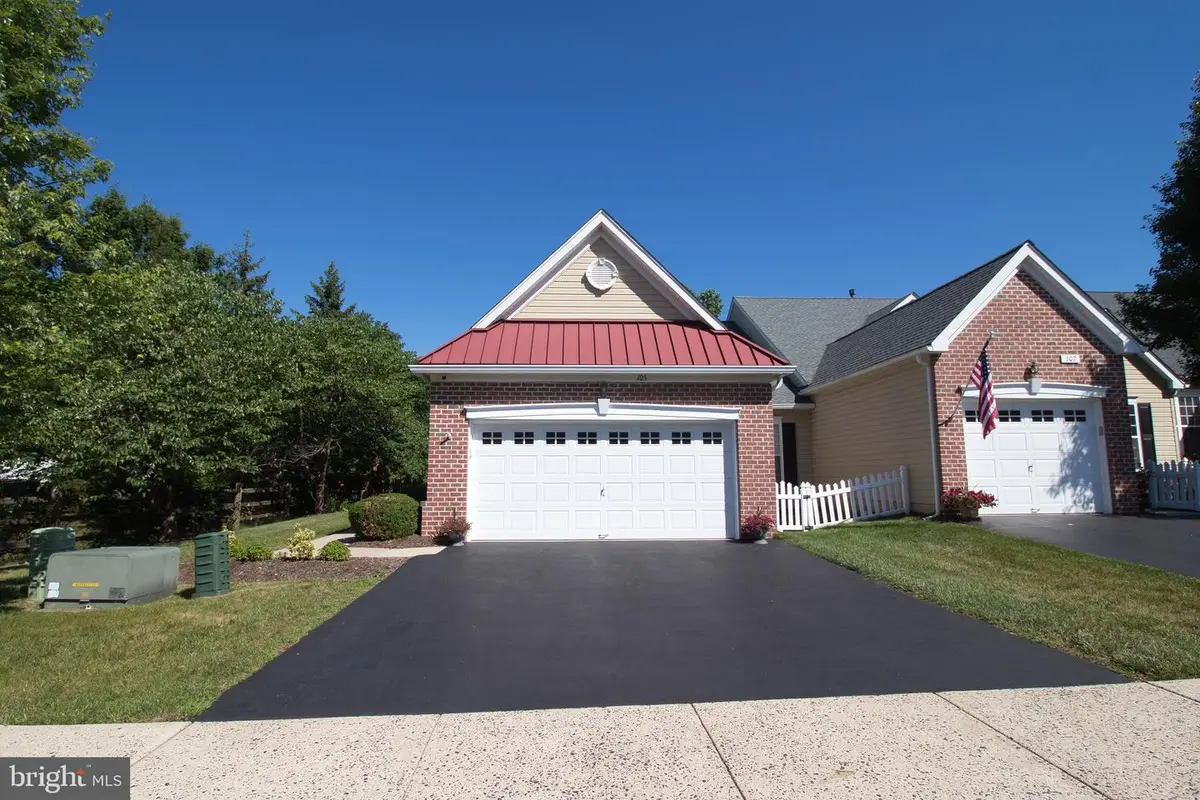 105 Devonshire Way, Sellersville, PA 18960 - #1