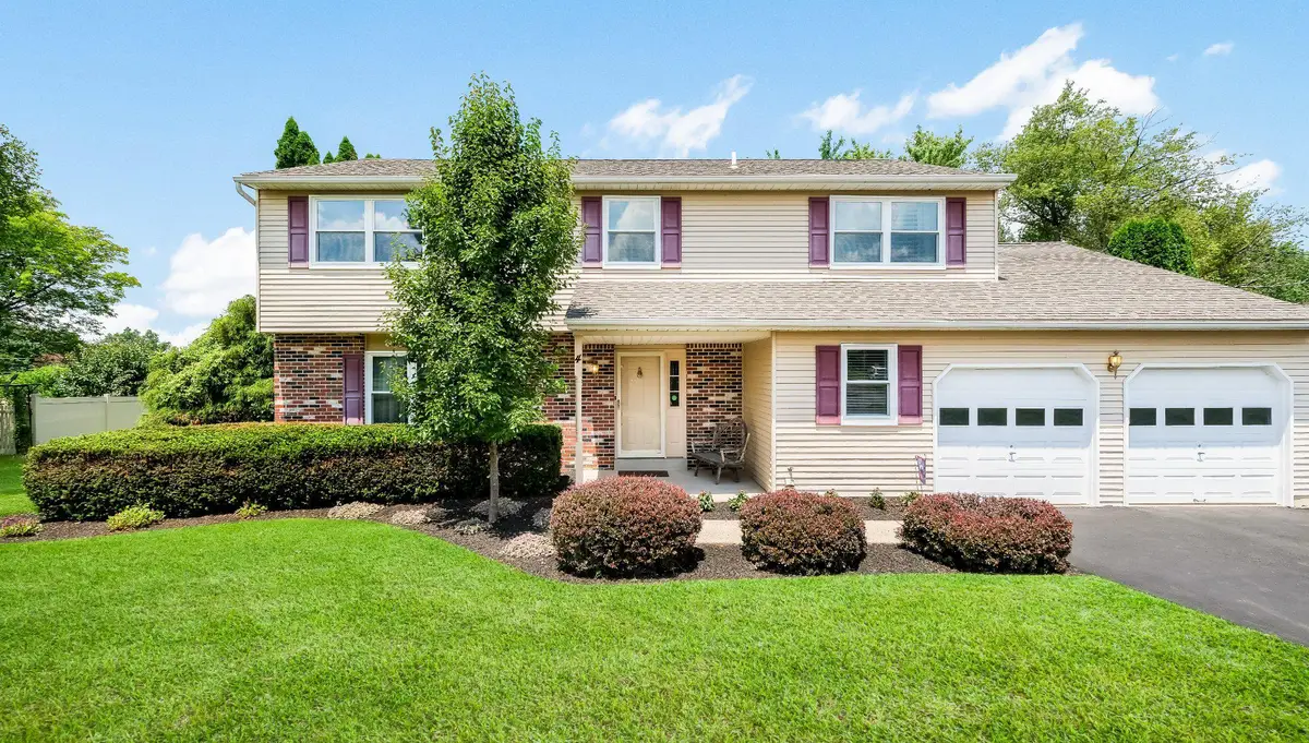 4 Audrey Ln, Perkasie, PA 18944 - #1